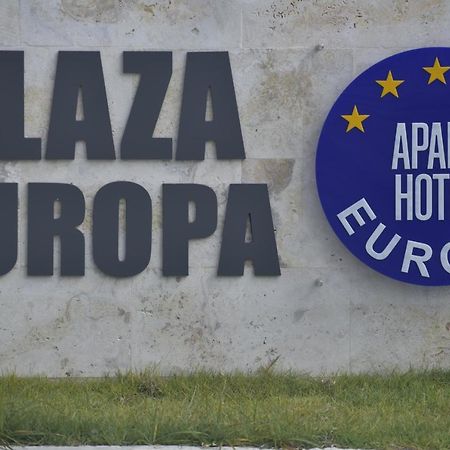 Aparthotel Europa Punta Cana Exteriér fotografie