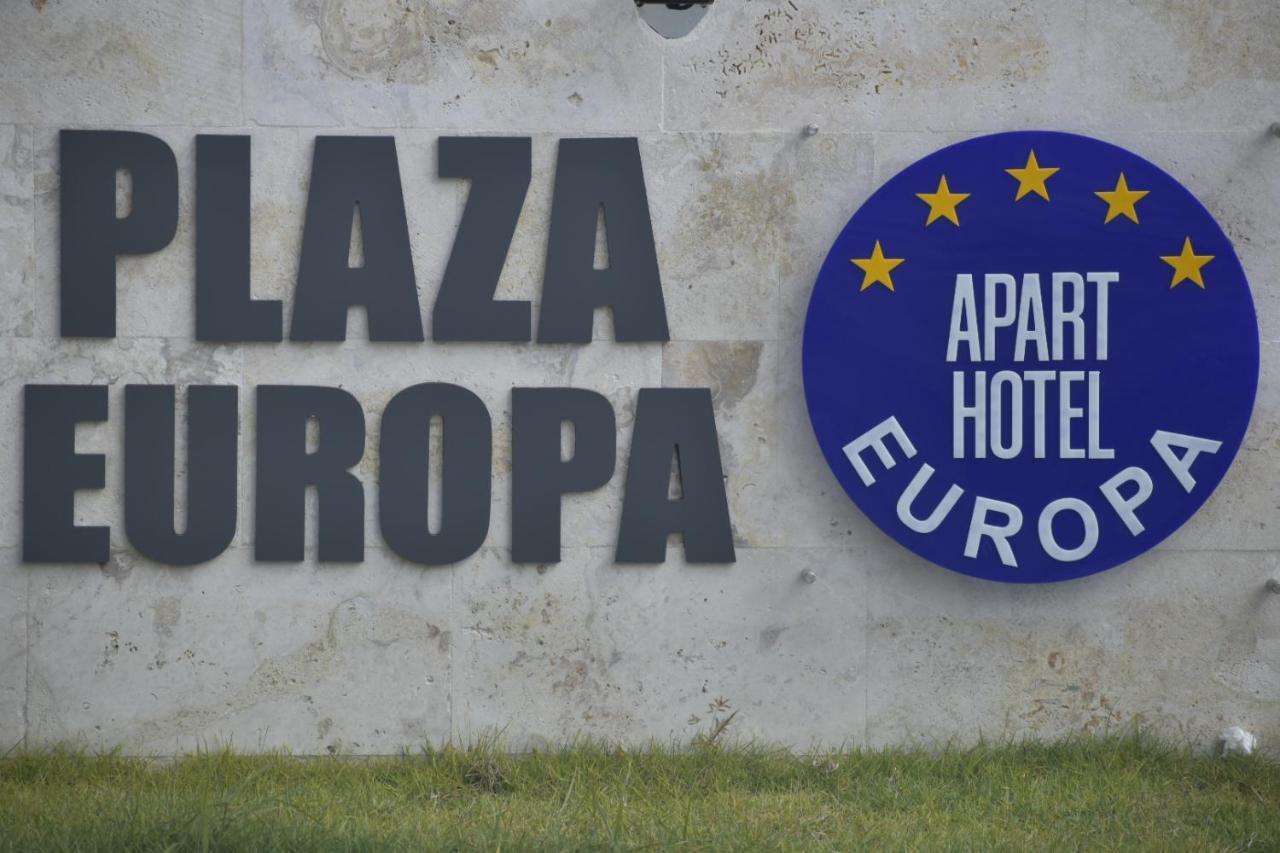 Aparthotel Europa Punta Cana Pokoj fotografie