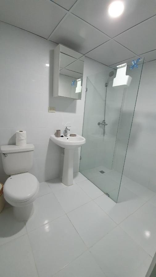 Aparthotel Europa Punta Cana Pokoj fotografie